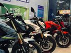 Bajaj Pulsar N160 brand new premium 2026