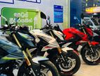 Bajaj Pulsar N160 Brand new premium 2026