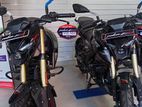 Bajaj Pulsar N160 brand new premium 2026