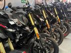Bajaj Pulsar N160 brand new pulser 2025