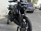 Bajaj Pulsar N160 Brand New Standard 2025
