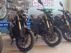 Bajaj Pulsar N160 Brandnew 2025