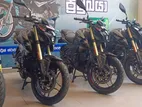Bajaj Pulsar N160 Brandnew 2025