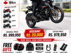 Bajaj Pulsar N160 Brandnew 2026