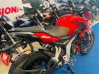 Bajaj Pulsar N160 Brandnew 2026