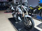 Bajaj Pulsar N160 Brandnew 2026