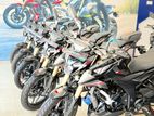 Bajaj Pulsar N160 Brandnew 2026