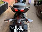Bajaj Pulsar N160 2025