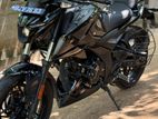 Bajaj Pulsar N160 2025