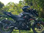 Bajaj Pulsar N160 2025