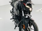 Bajaj Pulsar N160 CC-BLACK 2025