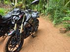 Bajaj Pulsar N160 2025