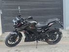 Bajaj Pulsar N160 Dual ABS 2024