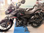 Bajaj Pulsar N160 Dual ABs 2025