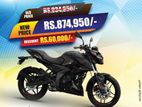 Bajaj Pulsar N160 Dual ABS 2025