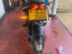 Bajaj Pulsar N160 2024