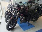 Bajaj Pulsar N160 Dual ABS EFI 2025