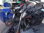 Bajaj Pulsar N160 Dual Abs EFI New 2025
