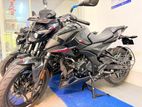 Bajaj Pulsar N160 Dual ABS EFI - NEW 2025