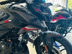Bajaj Pulsar N160 Dual ABs Efi New 2026