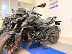 Bajaj Pulsar N160 Dual ABs New Efi 2026