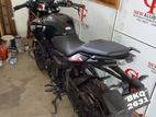 Bajaj Pulsar N160 2024
