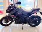 Bajaj Pulsar N160 DualABS Efi New 2026