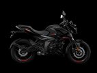 Bajaj Pulsar N160 DualABS Efi New 2026