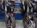 Bajaj Pulsar N160 DualABS New 2025