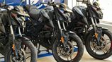Bajaj Pulsar N160 DualChannel ABS EFi 2025