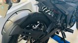 Bajaj Pulsar N160 DualChannel ABS EFi 2025