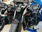 Bajaj Pulsar N160 EFI 006 2025