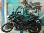 Bajaj Pulsar N160 EFI 2025
