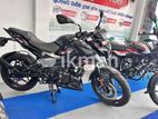 Bajaj Pulsar N160 EFI 2025