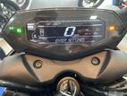 Bajaj Pulsar N160 EFI 2026