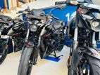 Bajaj Pulsar N160 EFI ABS - Brand New 2025