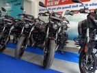 Bajaj Pulsar N160 EFI ABS New 2025