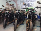 Bajaj Pulsar N160 EFI ABs New 2025