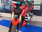 Bajaj Pulsar N160 EFI ABS USD Premium 2025
