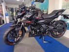 Bajaj Pulsar N160 EFI Dual ABS 2025