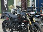 Bajaj Pulsar N160 Efi Dual ABS 2025