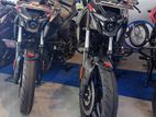 Bajaj Pulsar N160 EFI Dual ABS New 2025