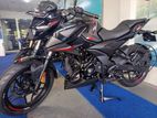 Bajaj Pulsar N160 EFI Dual ABS New 2025