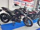 Bajaj Pulsar N160 EFI Dual ABs New 2025