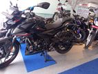 Bajaj Pulsar N160 EFI Dual ABs New 2025