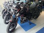 Bajaj Pulsar N160 EFI Dual ABs New 2025