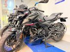 Bajaj Pulsar N160 Efi Dual-Abs New 2025