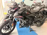 Bajaj Pulsar N160 Efi Dual ABS New 2025