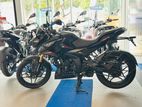 Bajaj Pulsar N160 EFI Dual AbS New 2025