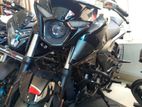 Bajaj Pulsar N160 Efi Dual-ABs New 2026